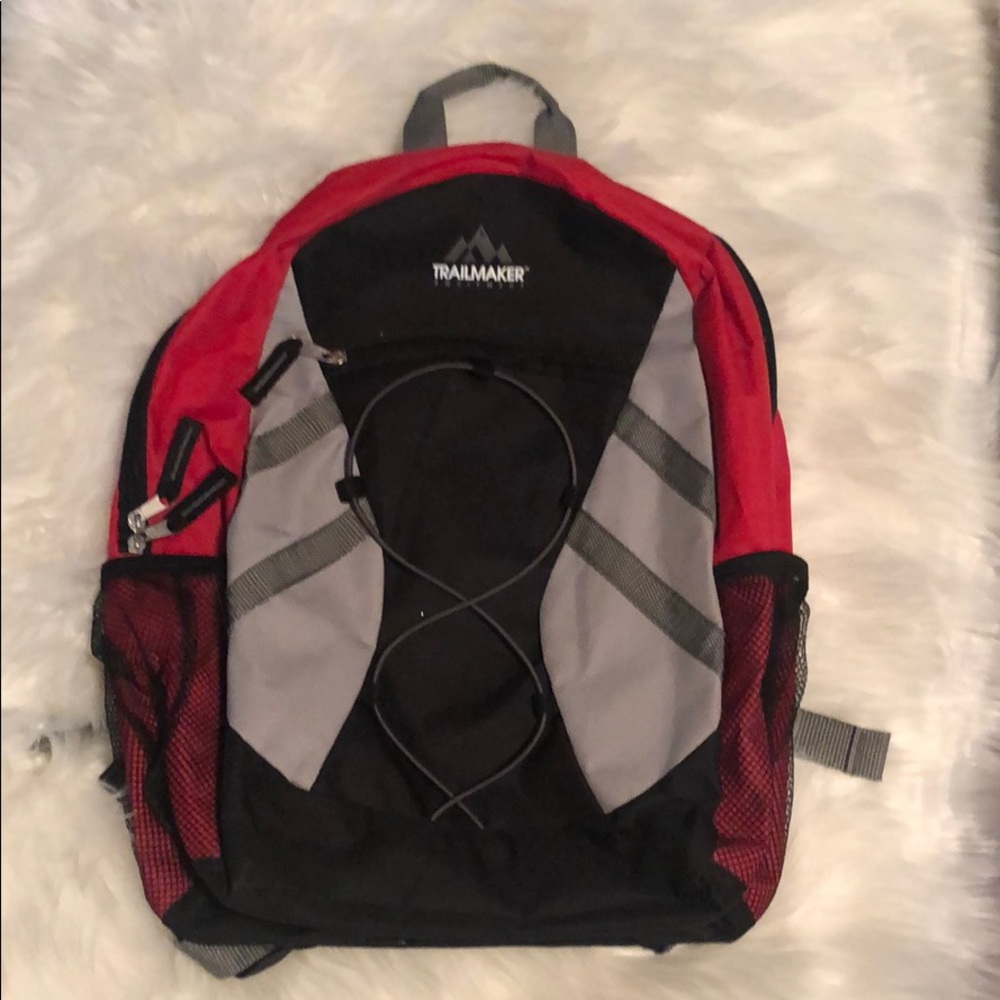 NEW Trailblazer backpack